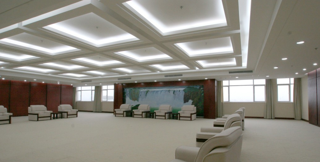 杭州杰豐企業(yè)總部