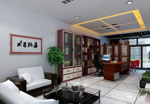關(guān)于居住及辦公場(chǎng)所的風(fēng)水問(wèn)題