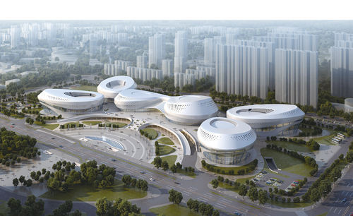 室內設計文化的創(chuàng)新與傳統(tǒng)設計的融合