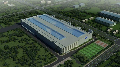 TFT-LCD廠房裝修關(guān)于潔凈室的布置形式問題