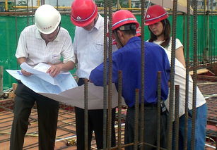建筑工程施工質(zhì)量驗(yàn)收標(biāo)準(zhǔn)體系