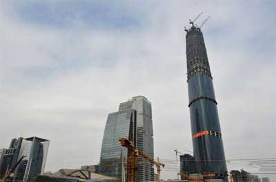 深圳廠房裝修的系統(tǒng)竣工驗收